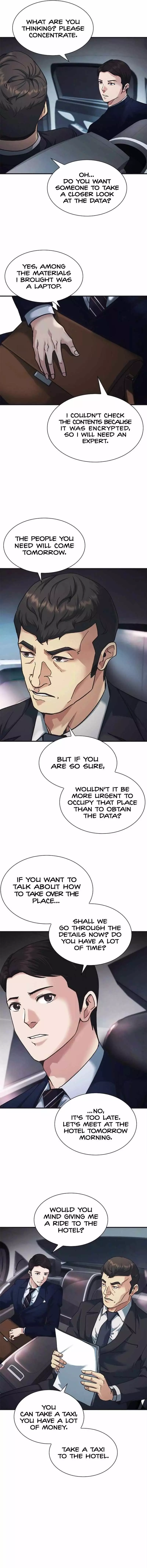 Chairman Kang, The New Employee - 34 page 7-183a0f23