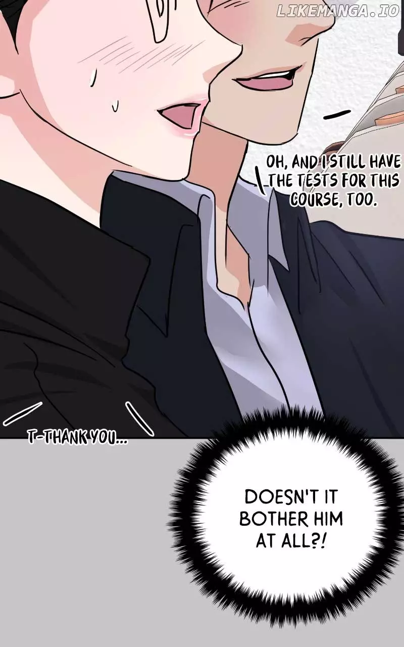 A Campus Romance, I Guess - 10 page 71-3fd03356