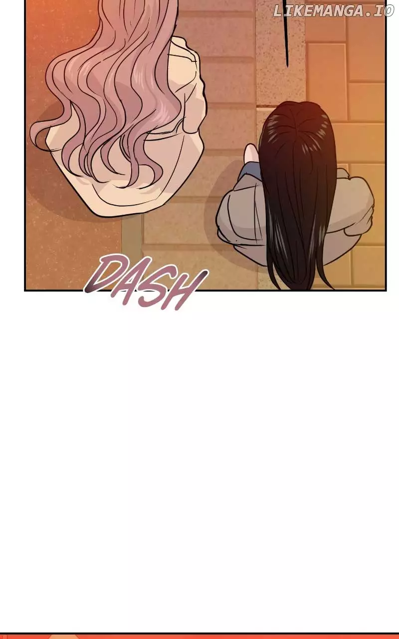 A Campus Romance, I Guess - 11 page 58-5ac29298