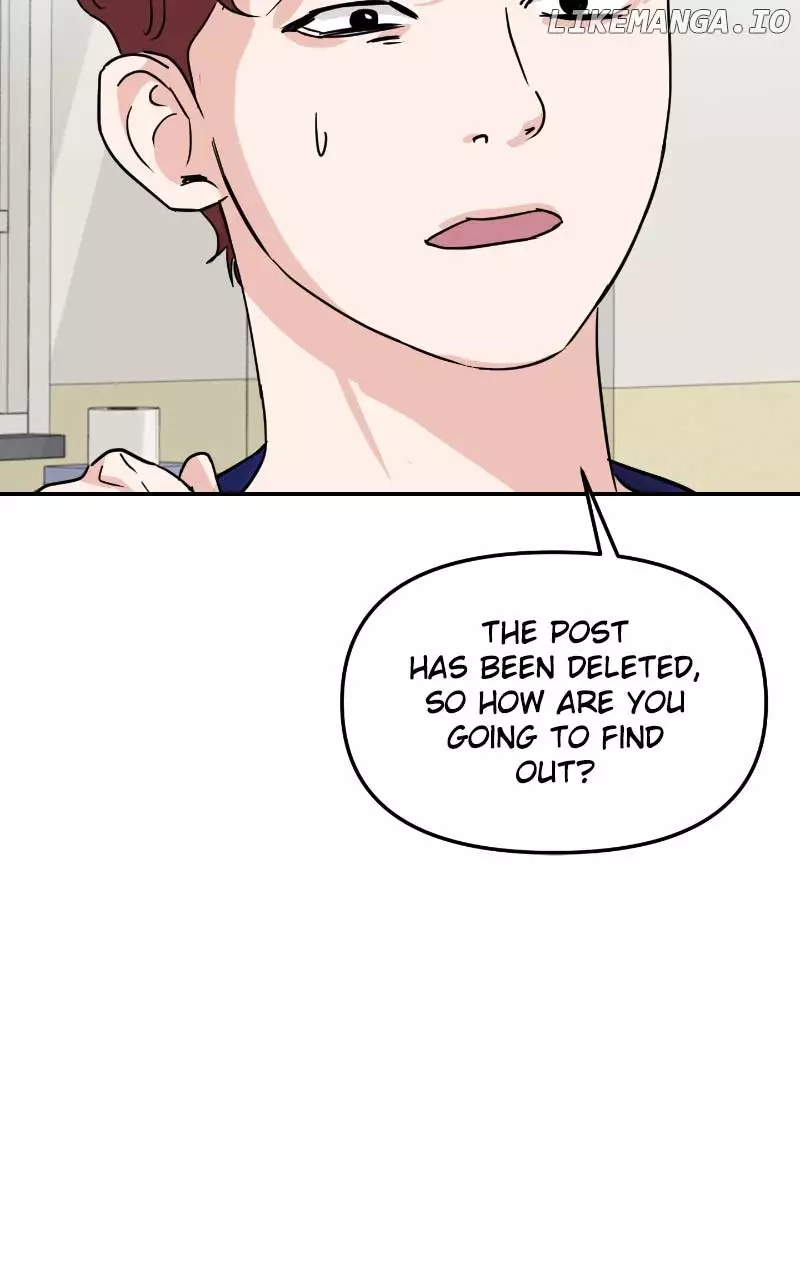 A Campus Romance, I Guess - 13 page 88-f84996ff