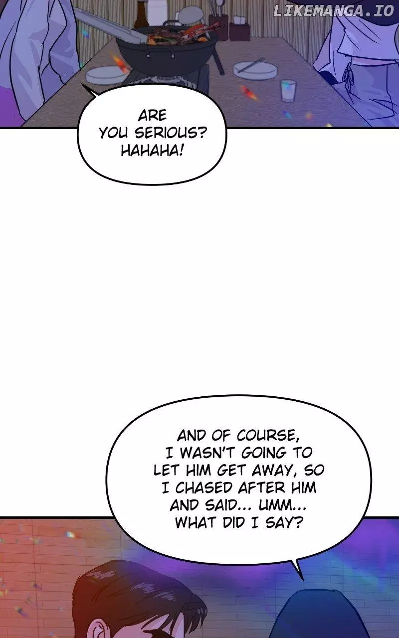 A Campus Romance, I Guess - 15 page 31-cc7209aa