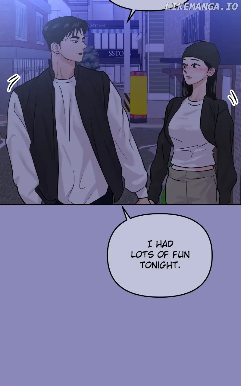 A Campus Romance, I Guess - 18 page 2-35cdd282