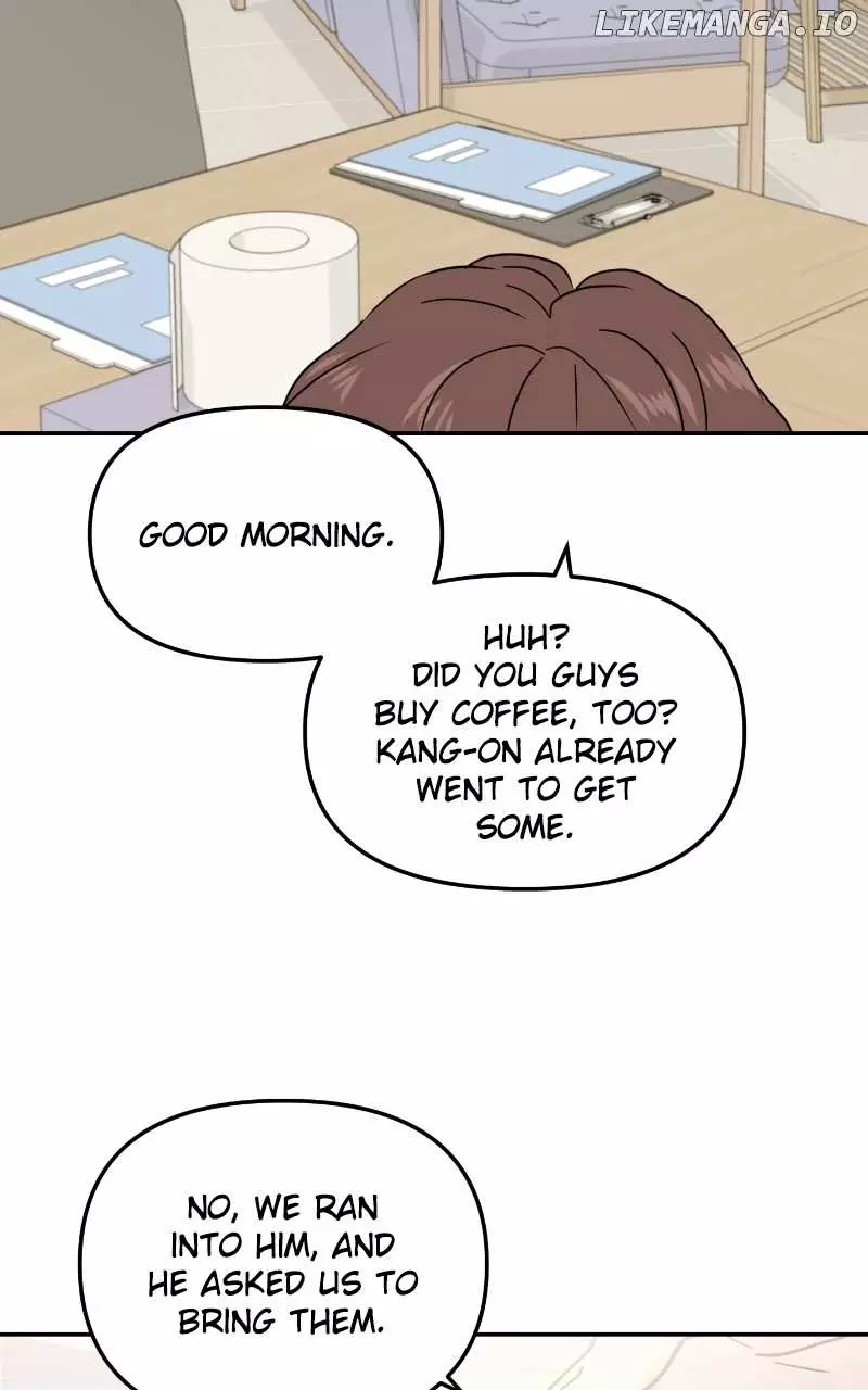 A Campus Romance, I Guess - 19 page 118-b30a36c9