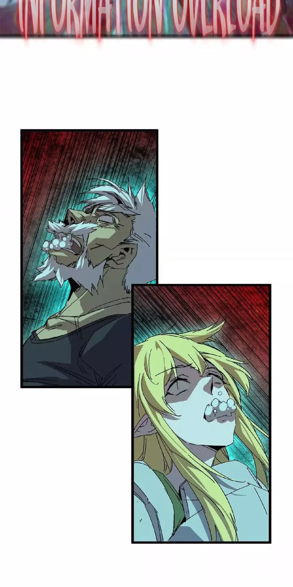Hero X Demon Queen - 11 page 23-b8a9aa69