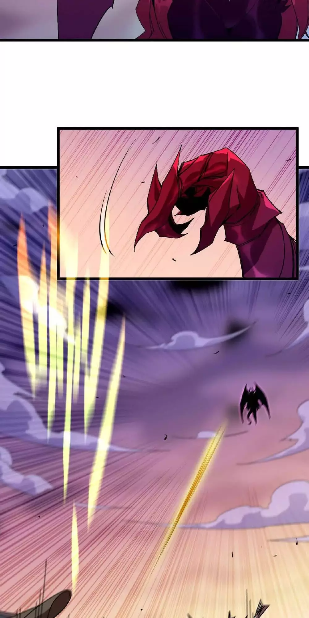 Hero X Demon Queen - 3 page 9-eb1da064