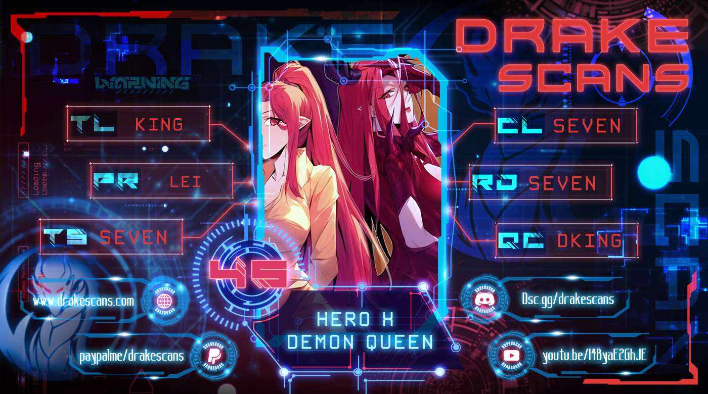 Hero X Demon Queen - 45 page 2-e759531e
