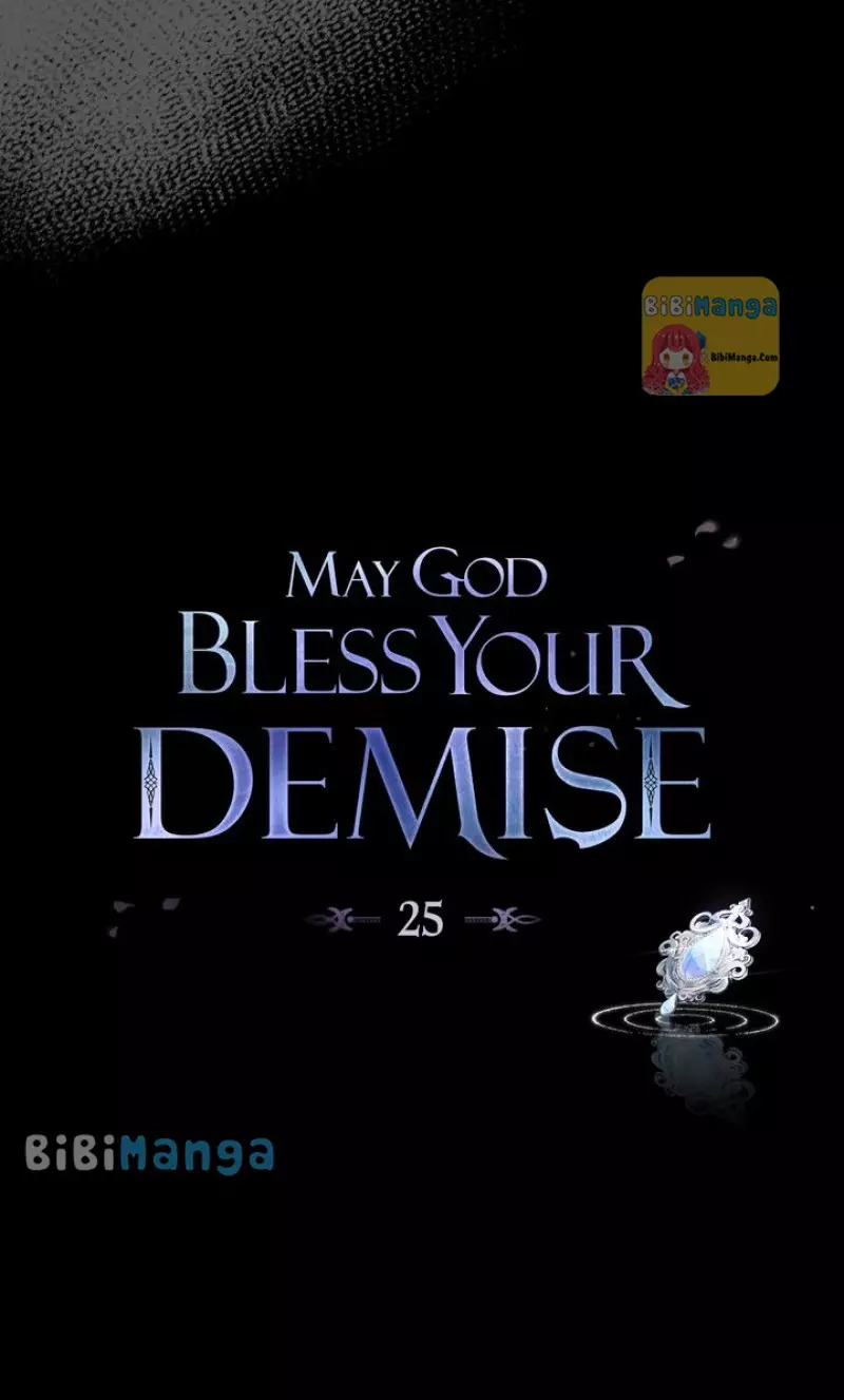 May God Bless Your Demise - 25 page 12-1b05e340