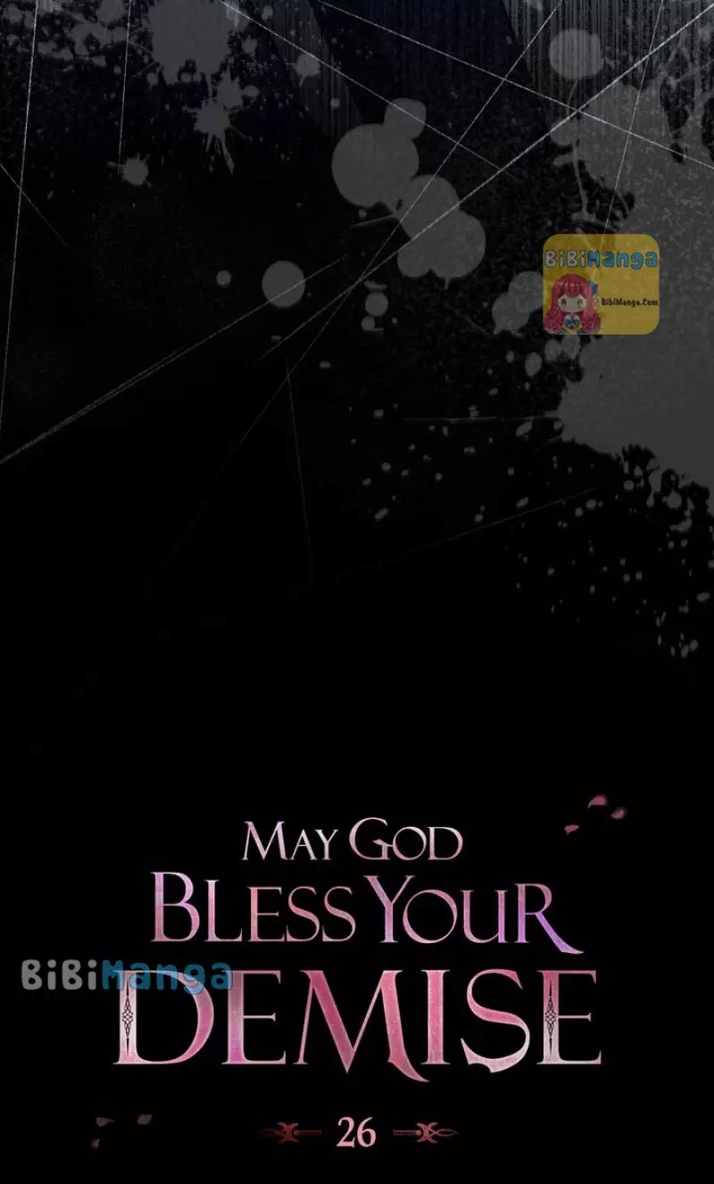 May God Bless Your Demise - 26 page 15-33a855e7