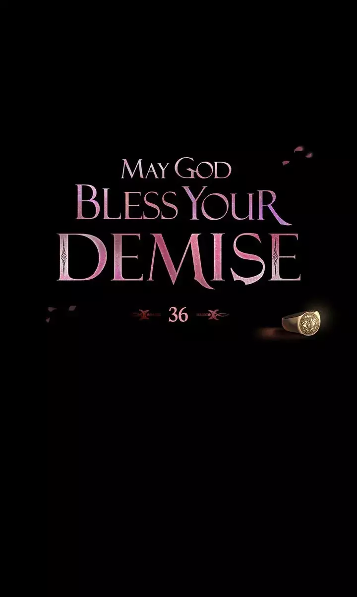 May God Bless Your Demise - 36 page 30-493742b0