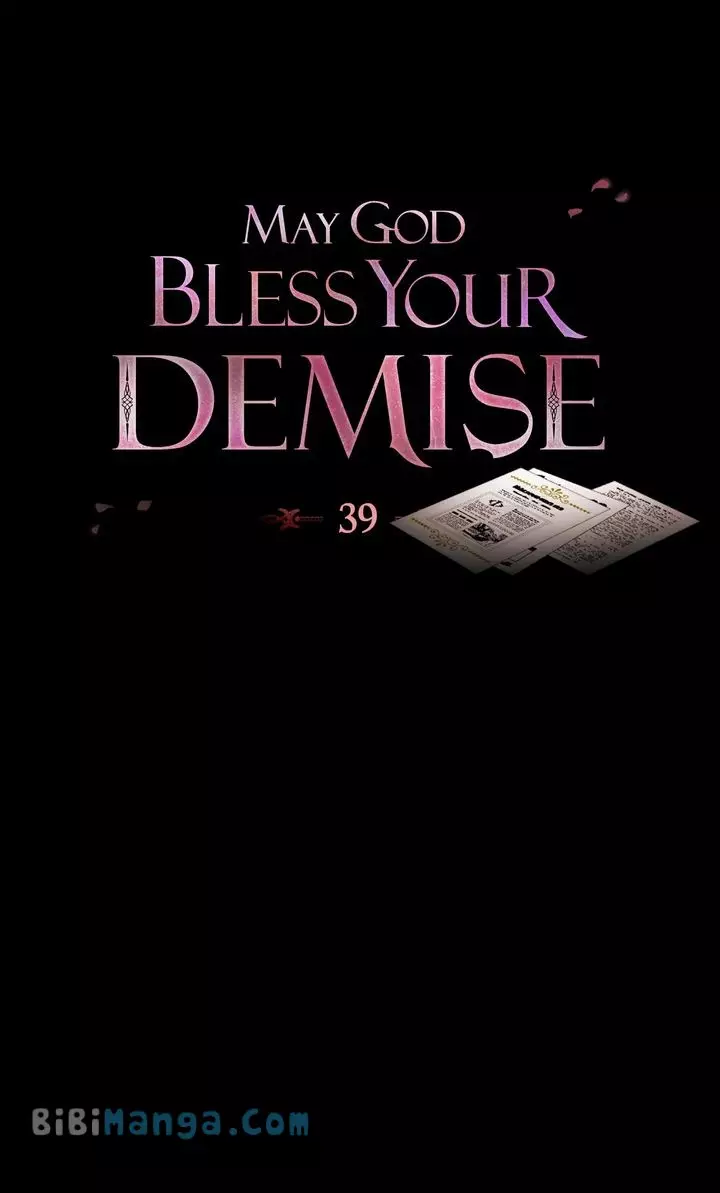 May God Bless Your Demise - 39 page 49-a301aab5