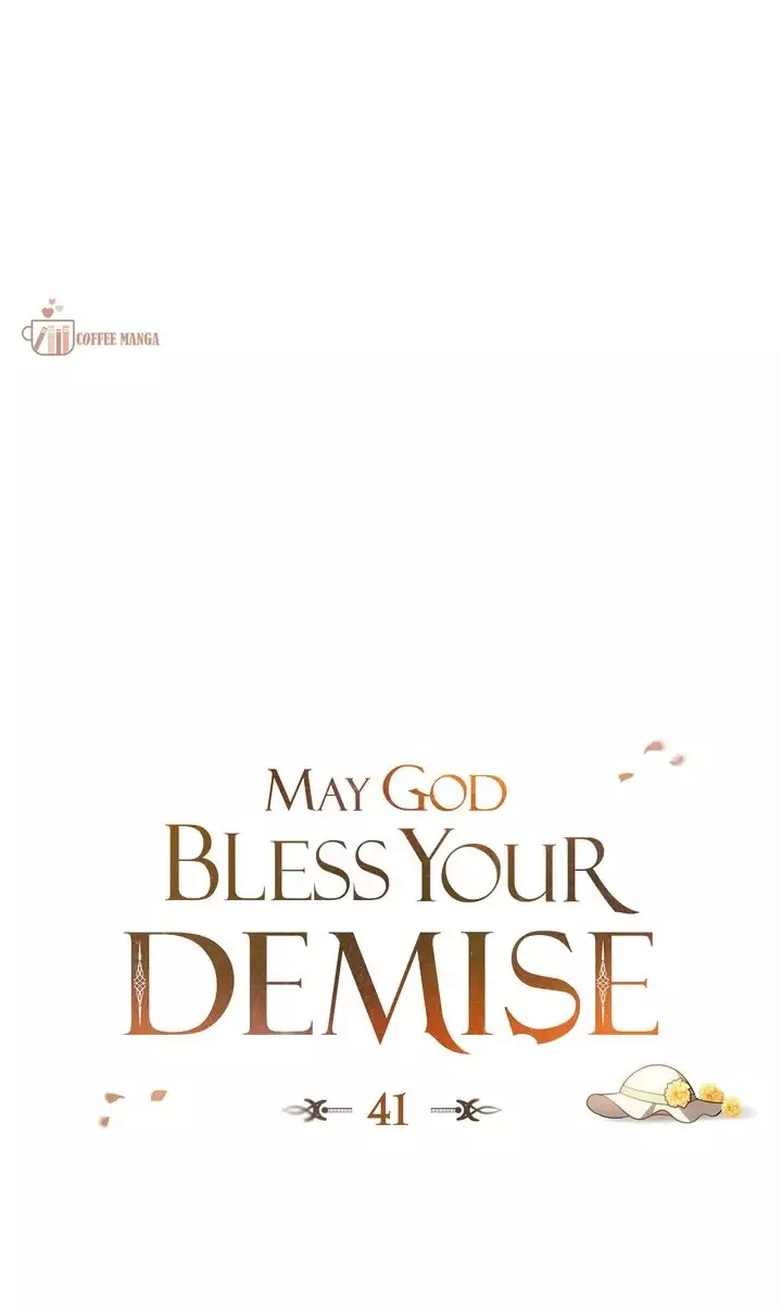 May God Bless Your Demise - 41 page 33-369c82ec
