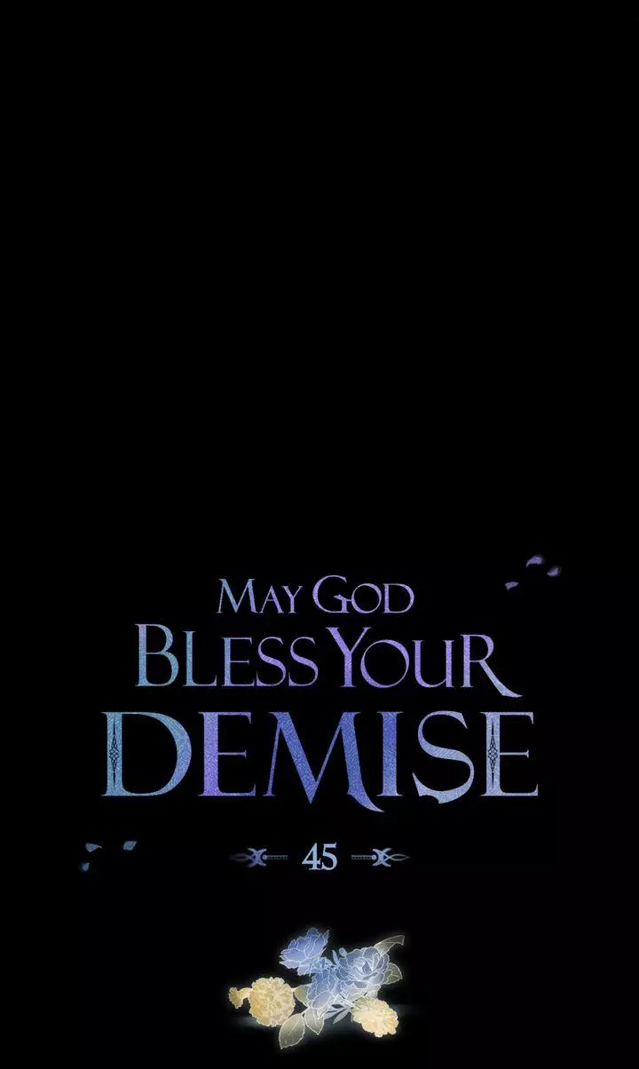 May God Bless Your Demise - 45 page 32-abeb0f5e