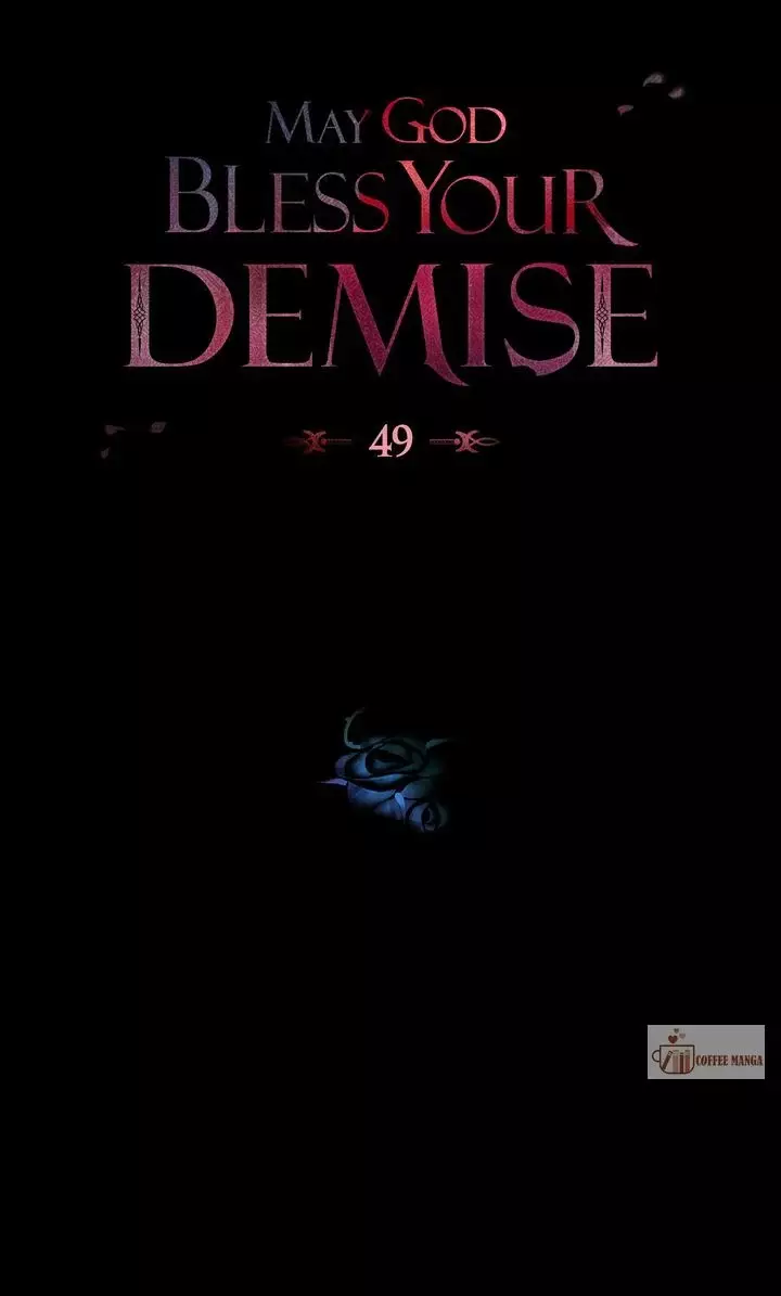 May God Bless Your Demise - 49 page 23-28aa724a