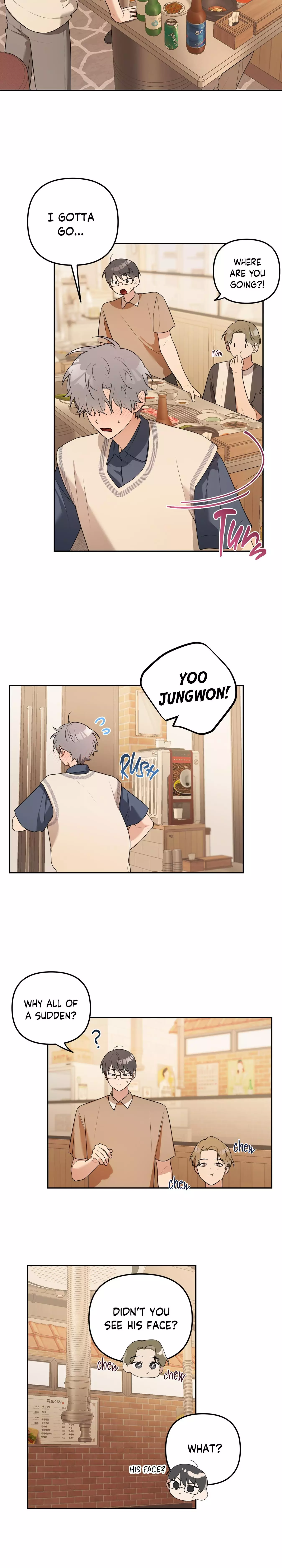 Jungwon’S Flowers - 11 page 13-d9a170b3