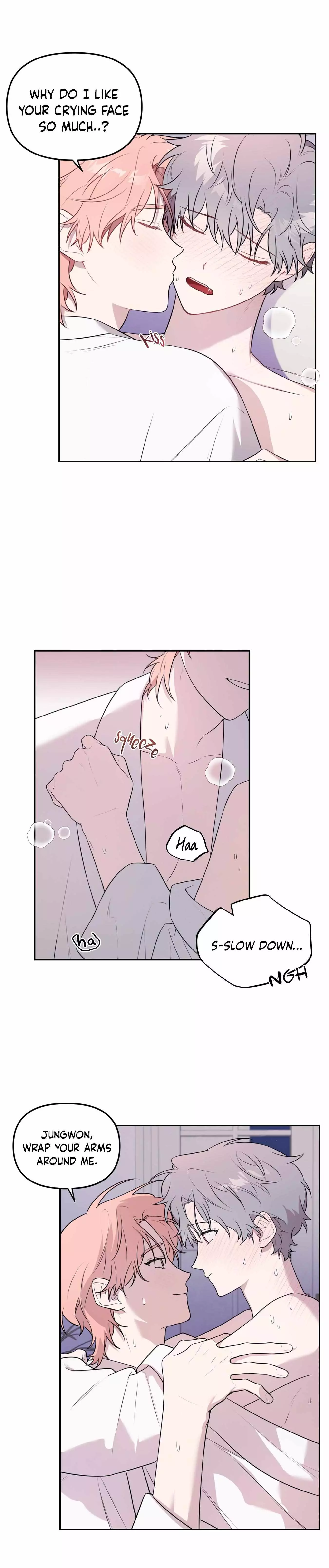 Jungwon’S Flowers - 15 page 12-79be09f0