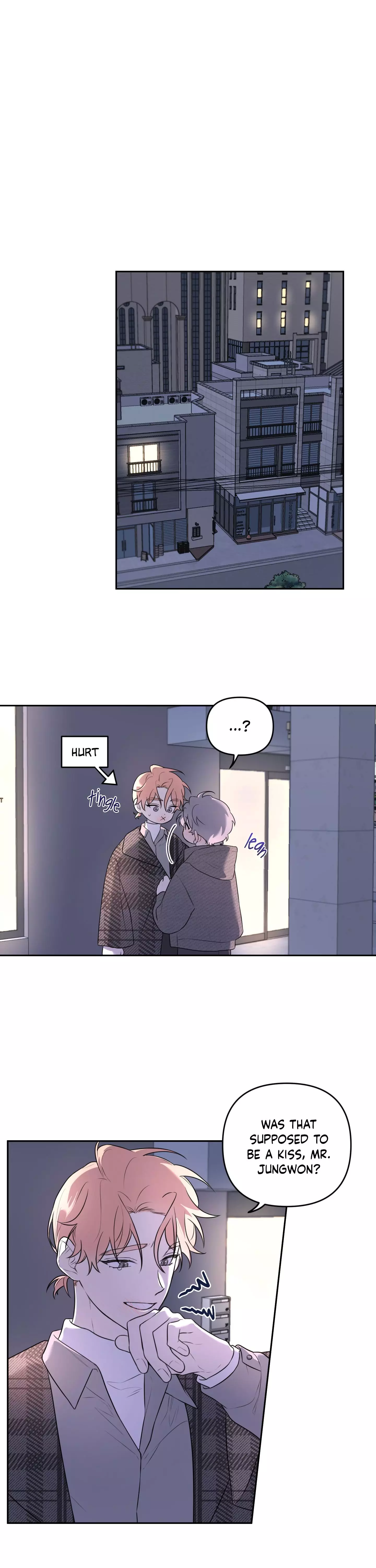 Jungwon’S Flowers - 4 page 2-1339e4a6