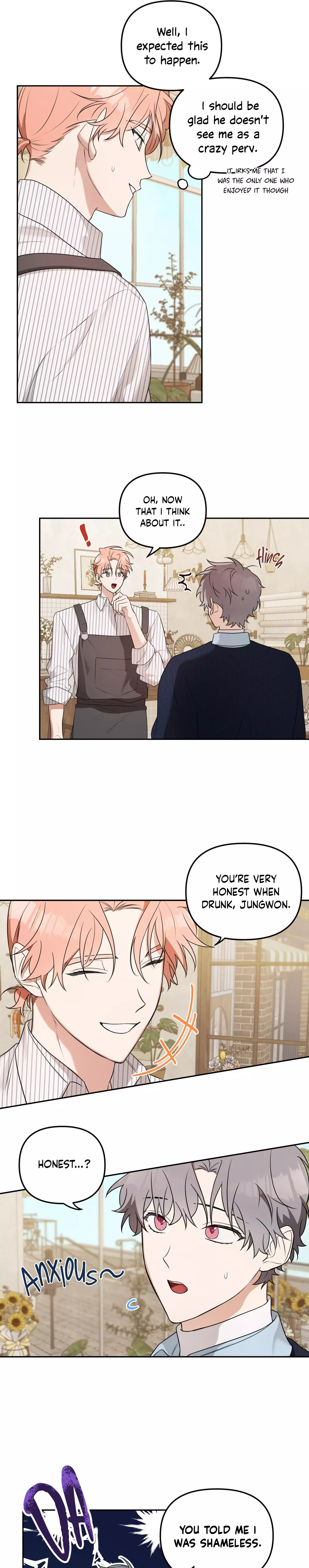 Jungwon’S Flowers - 6 page 12-02600eb4