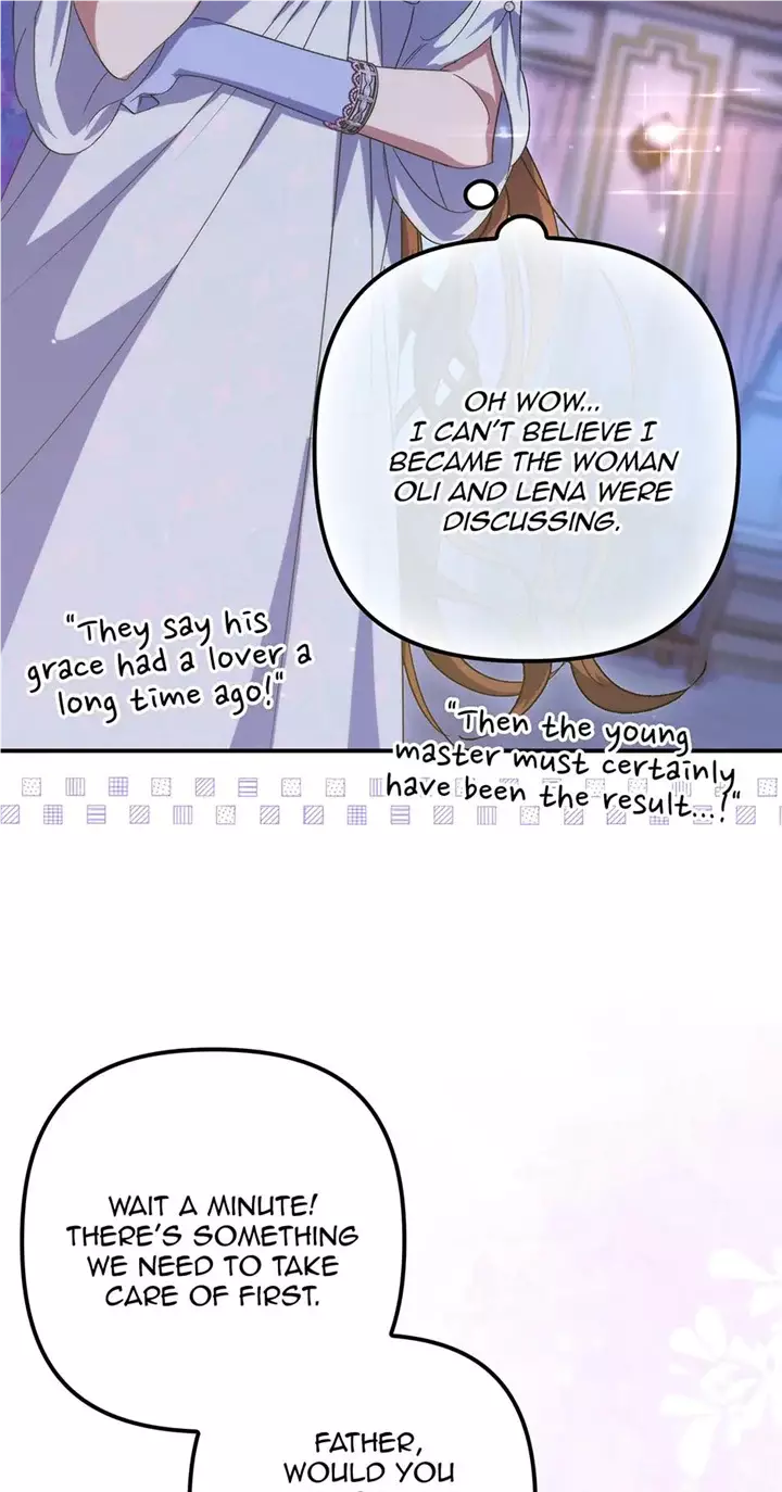 The Hero Went Crazy Even Though I’M The One Who Died - 20 page 31-3e003e10