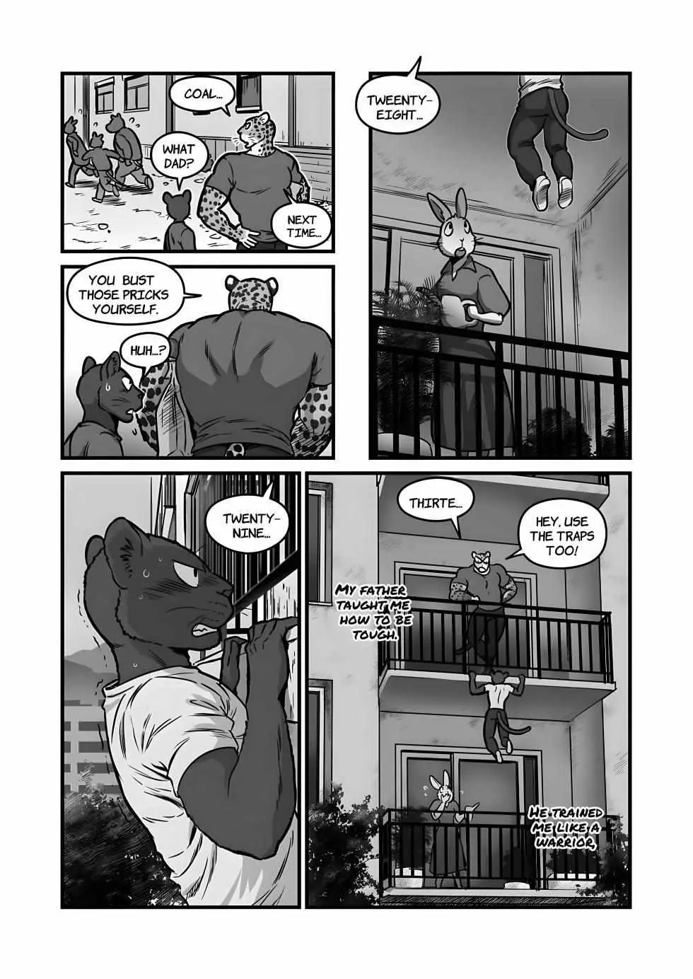 Finding Family - 7.3 page 15-2a930515
