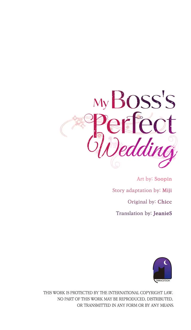 My Boss’S Perfect Wedding - 15 page 64-00c7d1b0