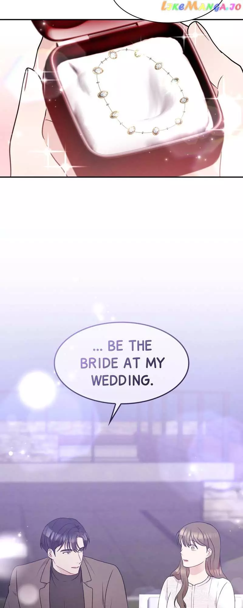 My Boss’S Perfect Wedding - 20 page 3-0139a676