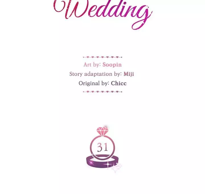 My Boss’S Perfect Wedding - 31 page 4-7a8a74f2