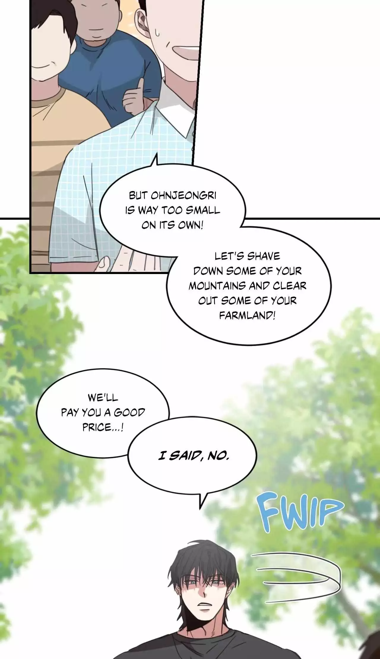 Our Sunny Days - 11 page 13-c8a3498b