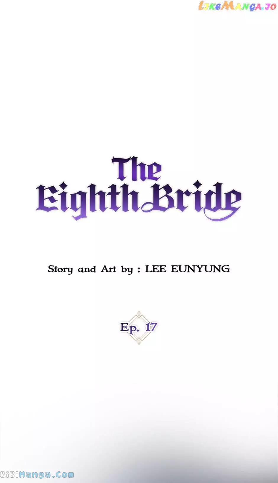 The Eighth Bride - 17 page 1-56a2f64c