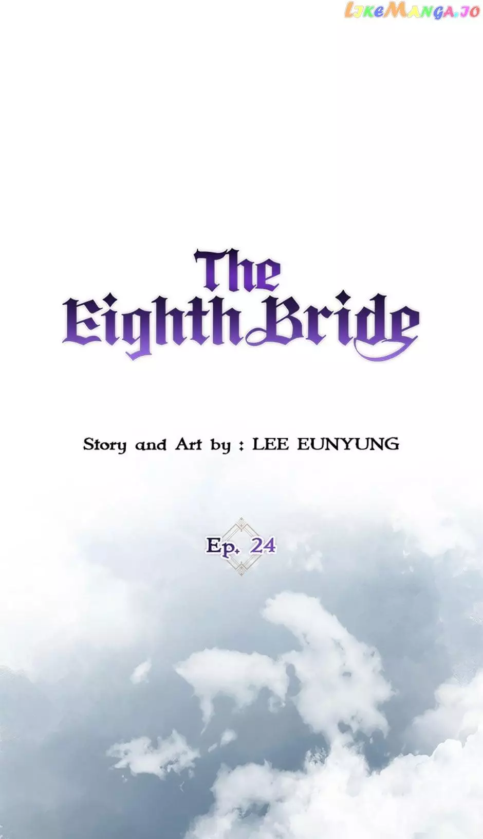 The Eighth Bride - 24 page 1-72ebc1b6