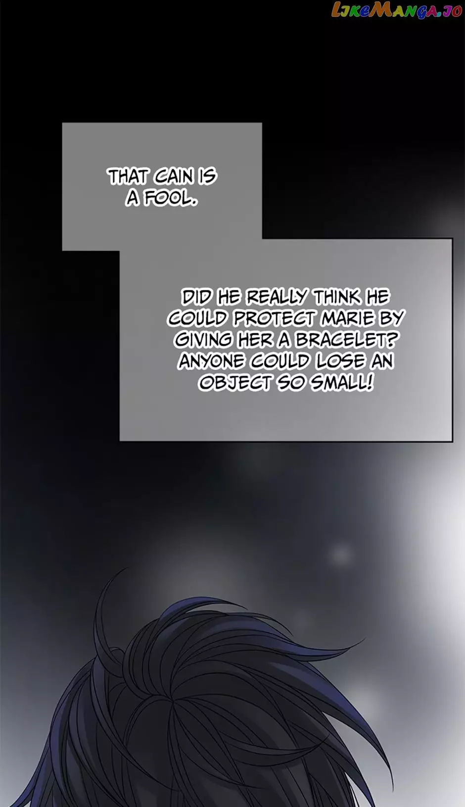 The Eighth Bride - 25 page 38-2f0d1e23