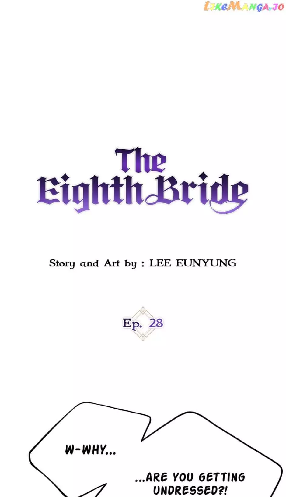 The Eighth Bride - 28 page 2-3b34a3a5