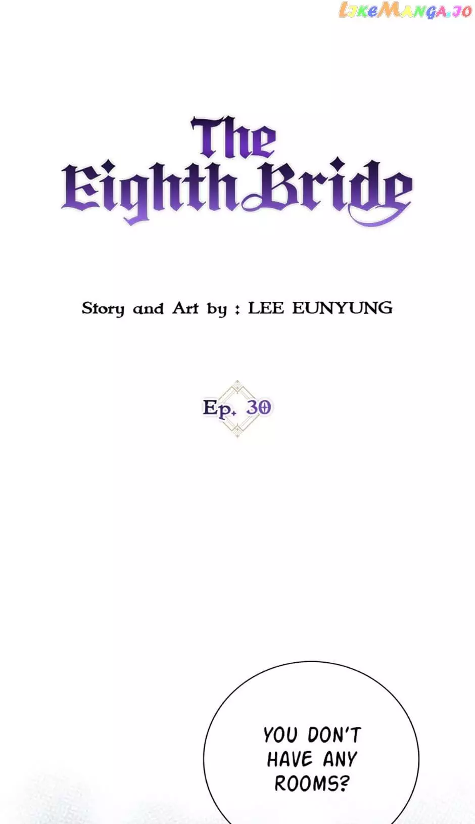 The Eighth Bride - 30 page 2-c793cc56