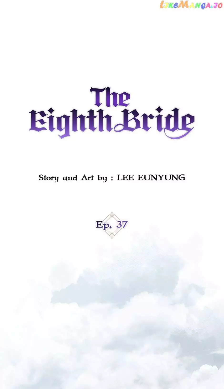 The Eighth Bride - 37 page 1-521139d0