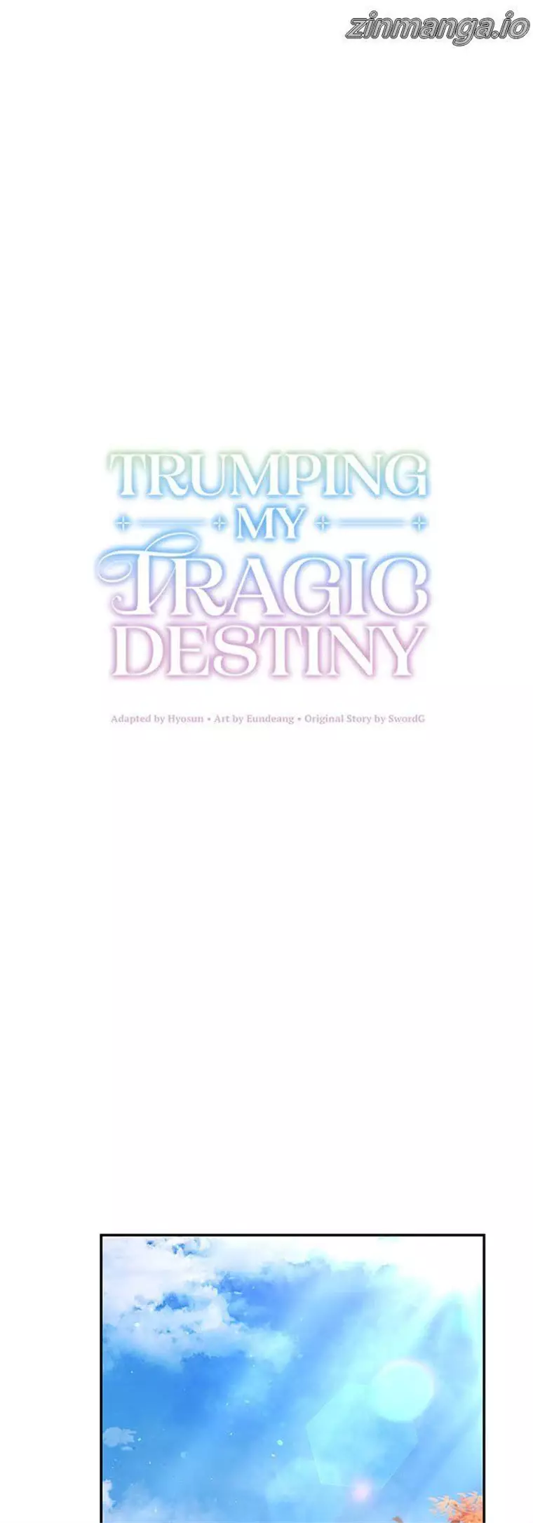 Trumping My Tragic Destiny - 22 page 11-a0ffa857