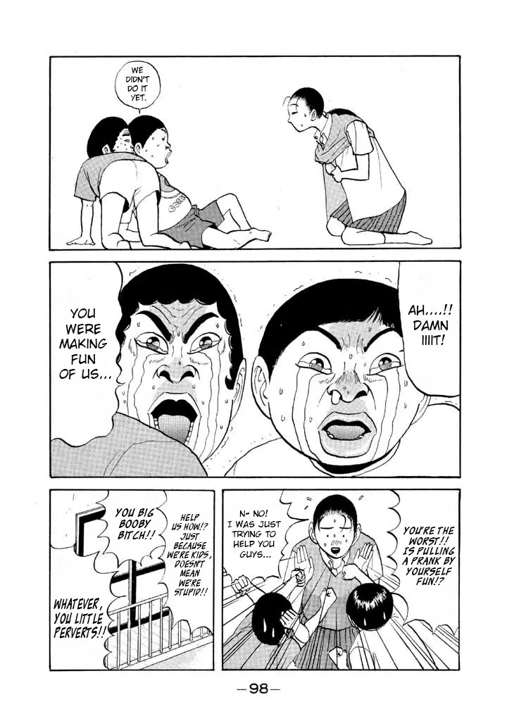 Ping Pong Club - 52 page 18-864013be
