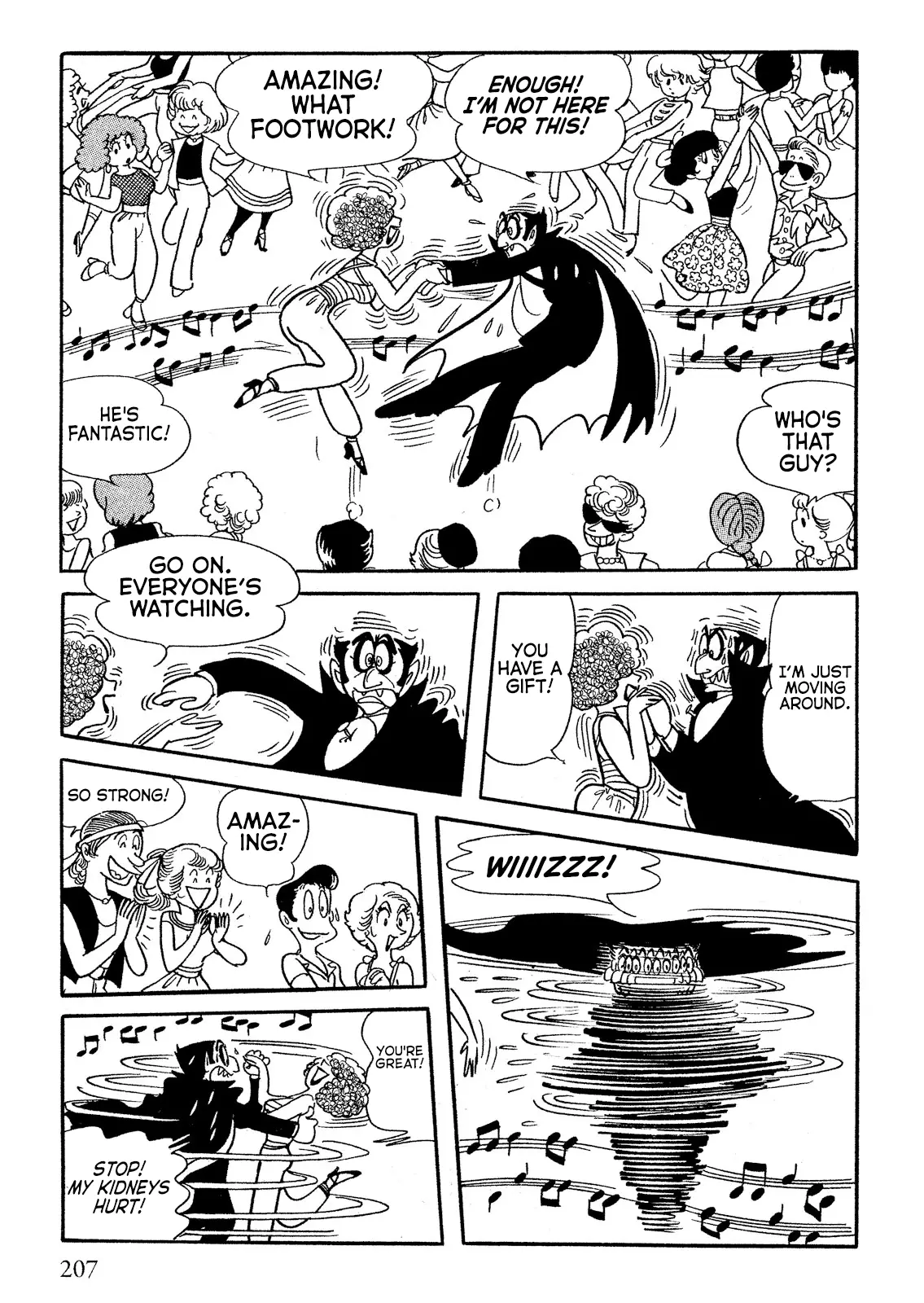 Don Dracula - 8 page 17-12a8e7c8