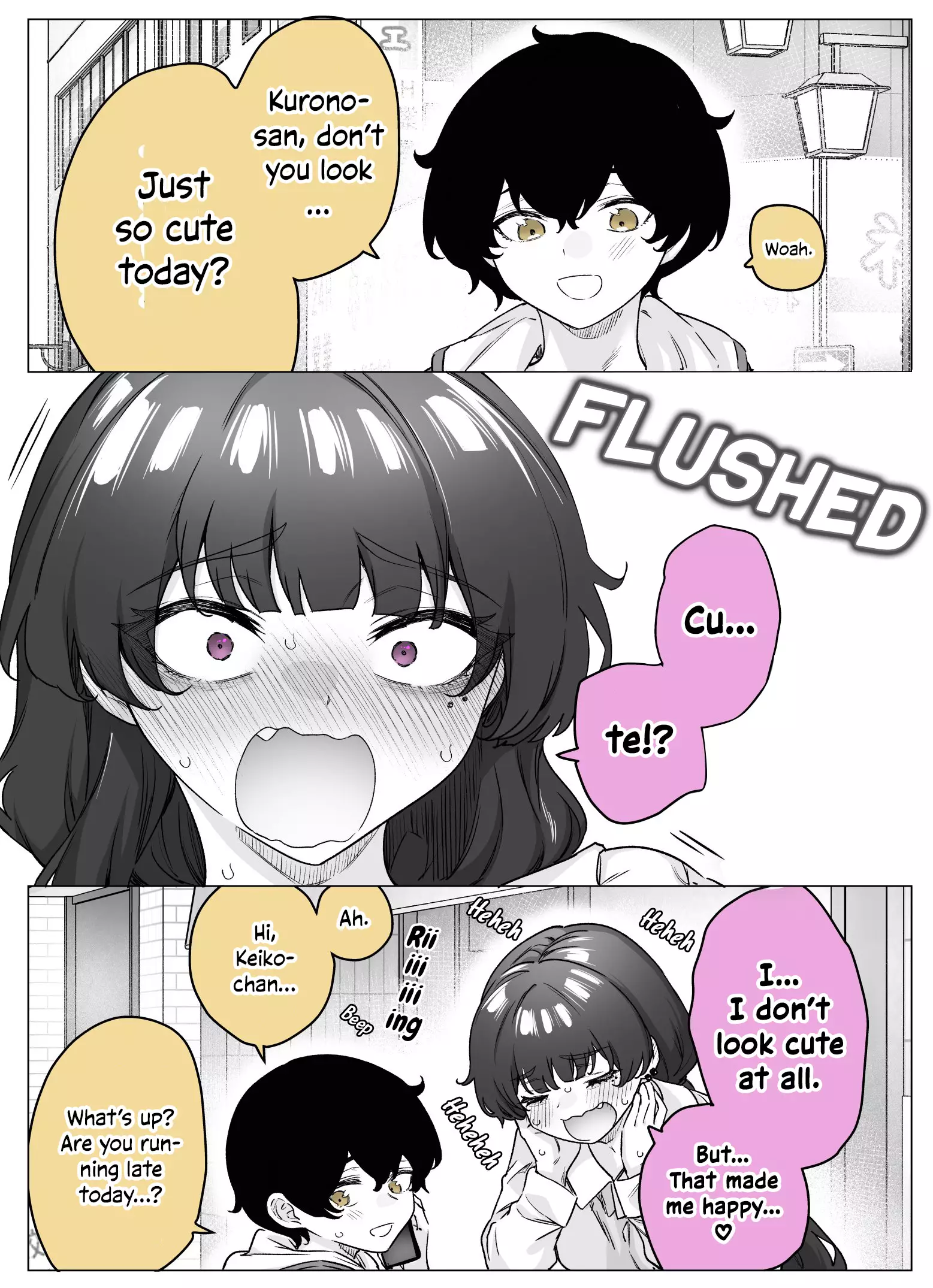 I Thought She Was A Yandere, But Apparently She’S Even Worse - 48 page 2-8d5cf0dc