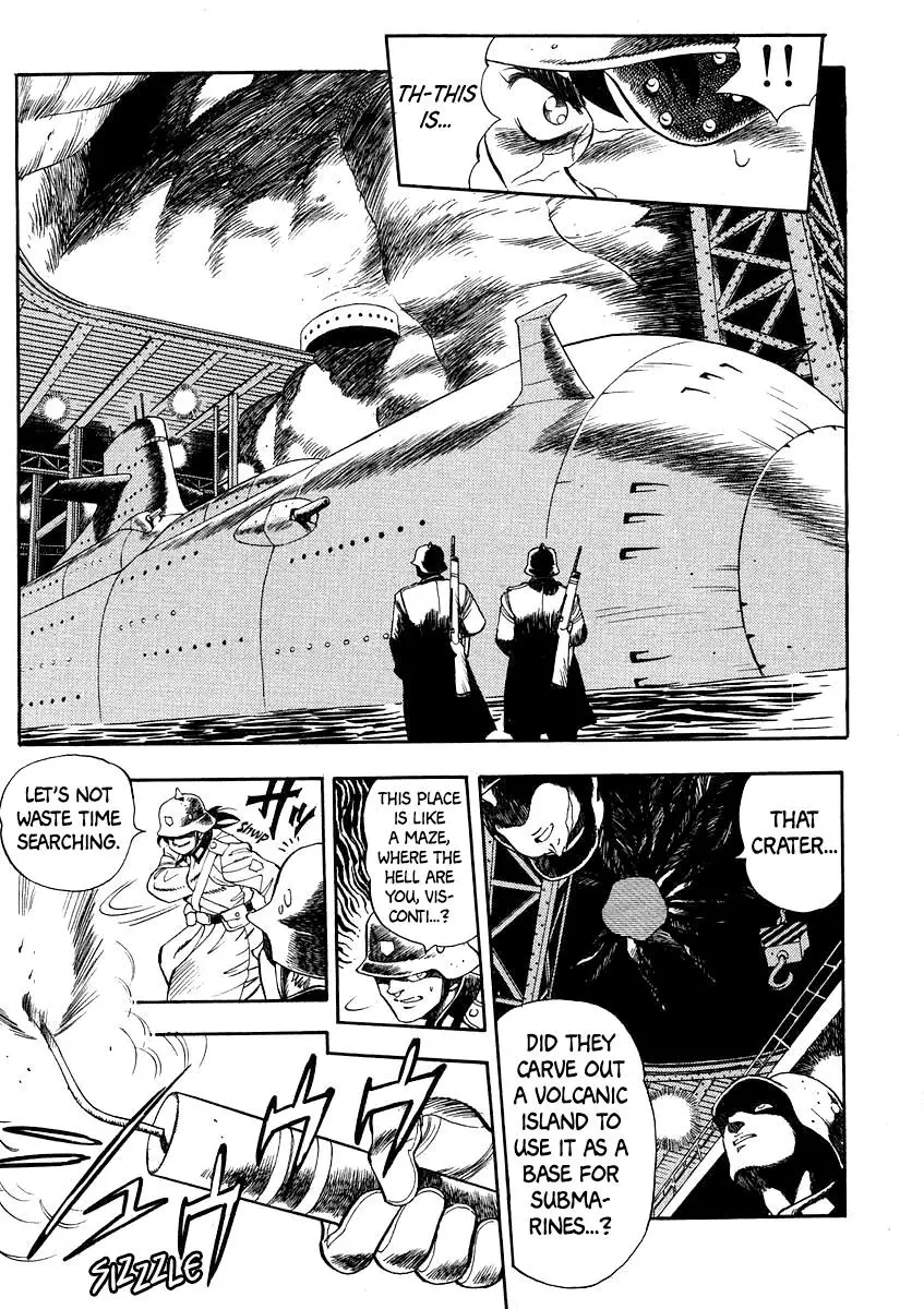 Captain Kid - 1 page 30-f93b1b4e