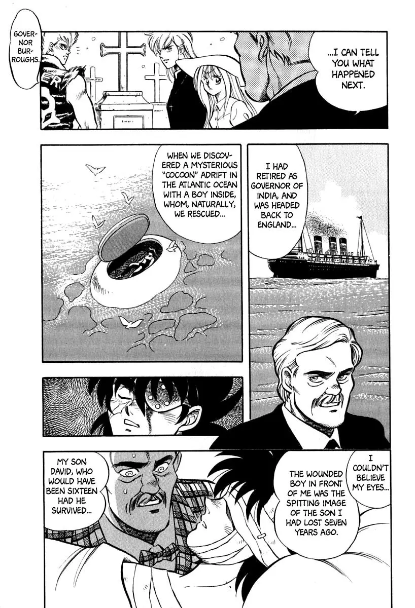Captain Kid - 16 page 31-ebbac419
