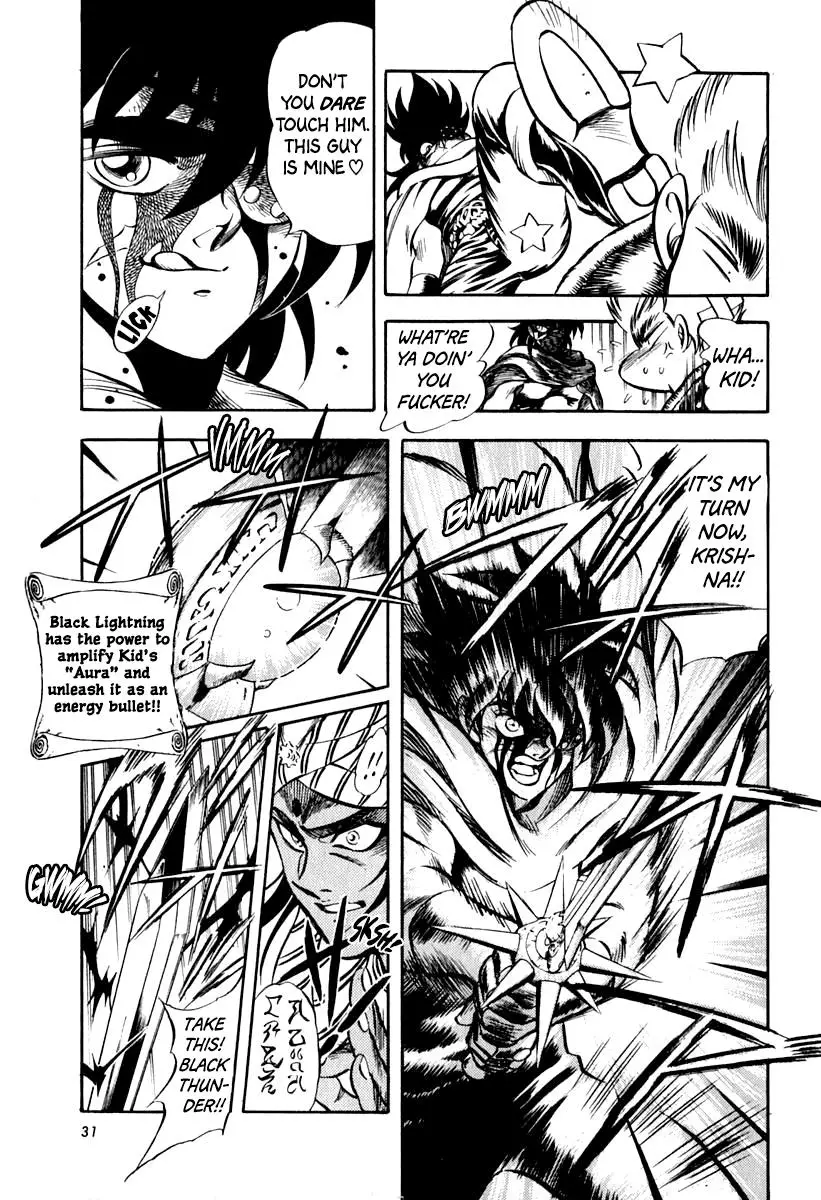 Captain Kid - 18 page 9-dc81aae1