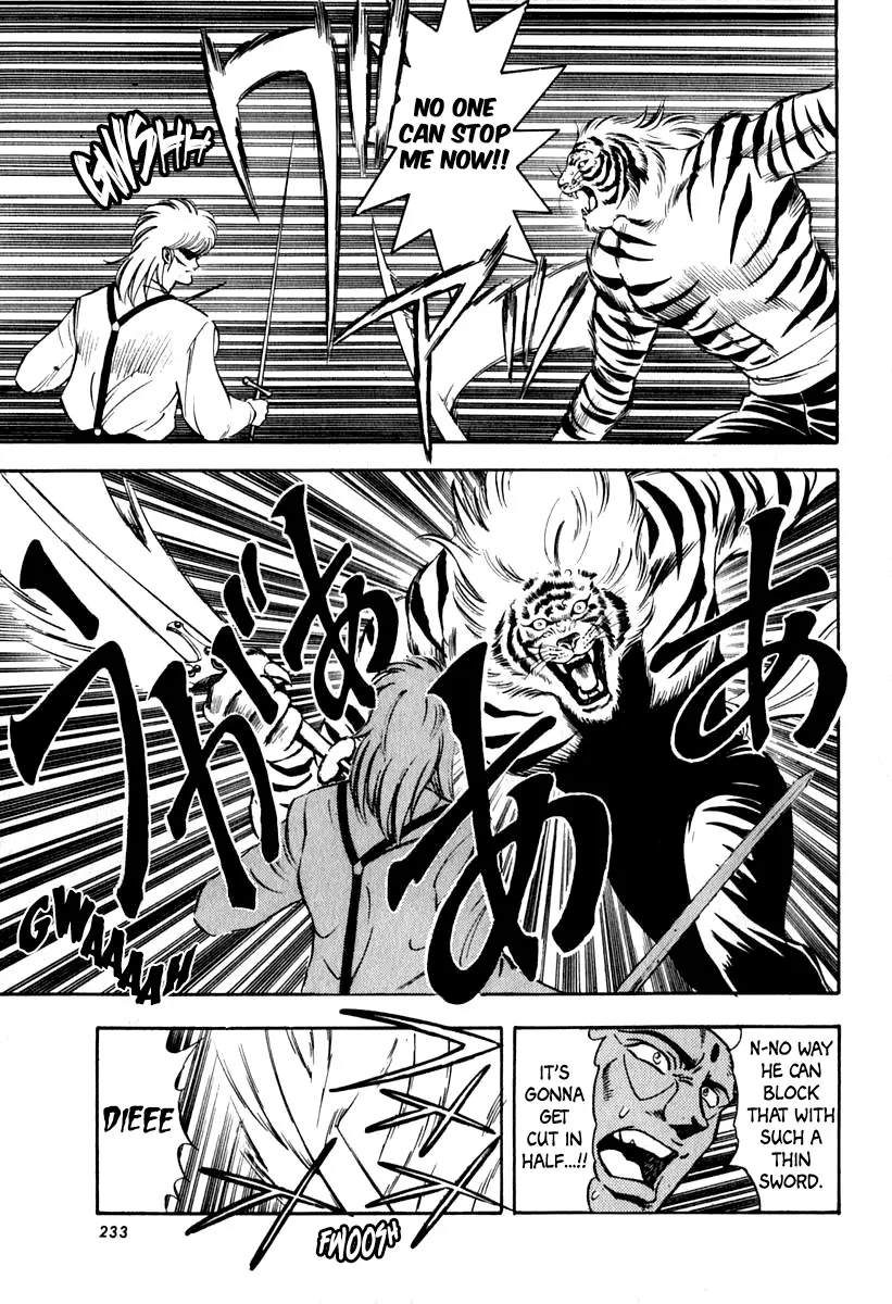 Captain Kid - 28 page 7-6bf070c2