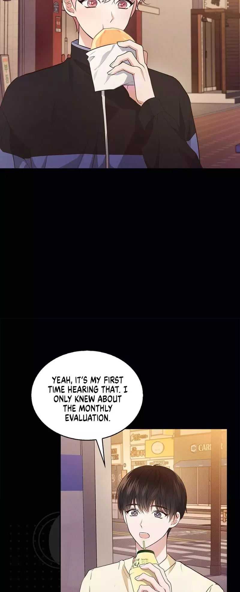 In This Life, The Greatest Star In The Universe - 5 page 7-399a6bd1