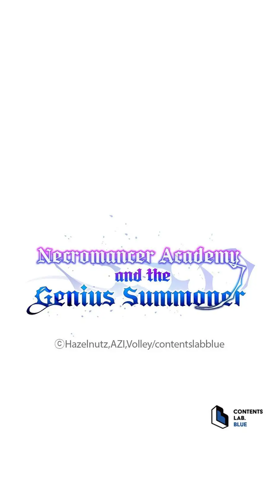 Necromancer Academy And The Genius Summoner - 1 page 94-e51aa675