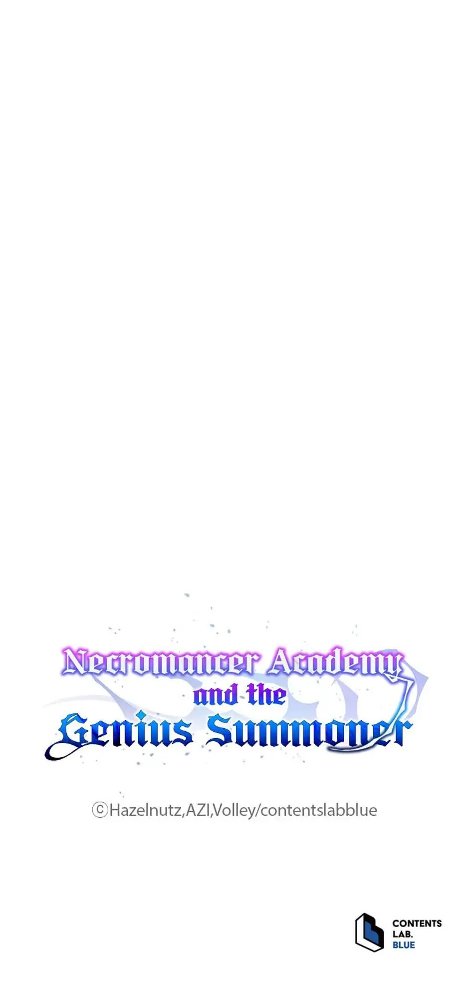 Necromancer Academy And The Genius Summoner - 12 page 91-26461c15
