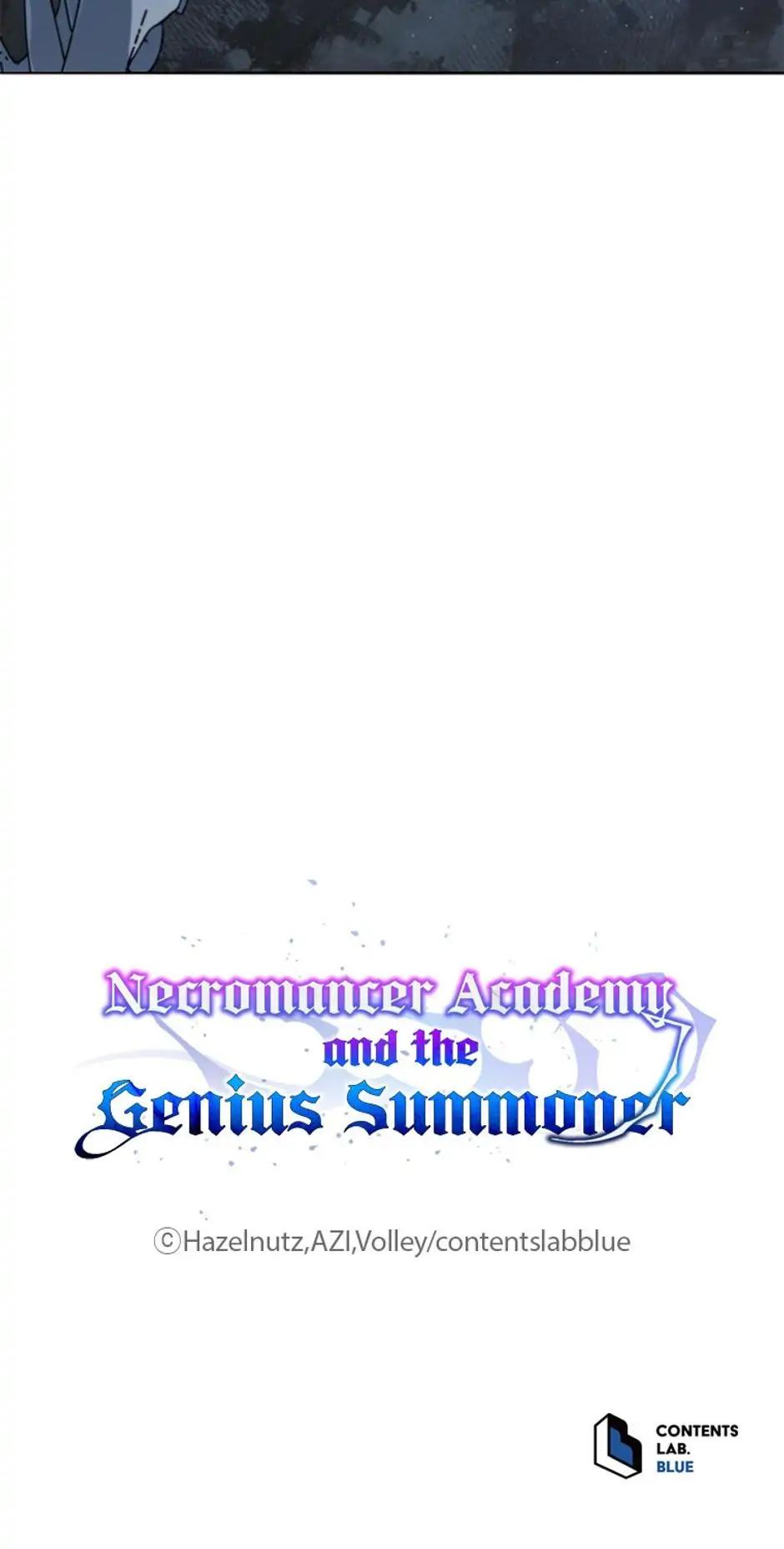 Necromancer Academy And The Genius Summoner - 14 page 78-13611de5