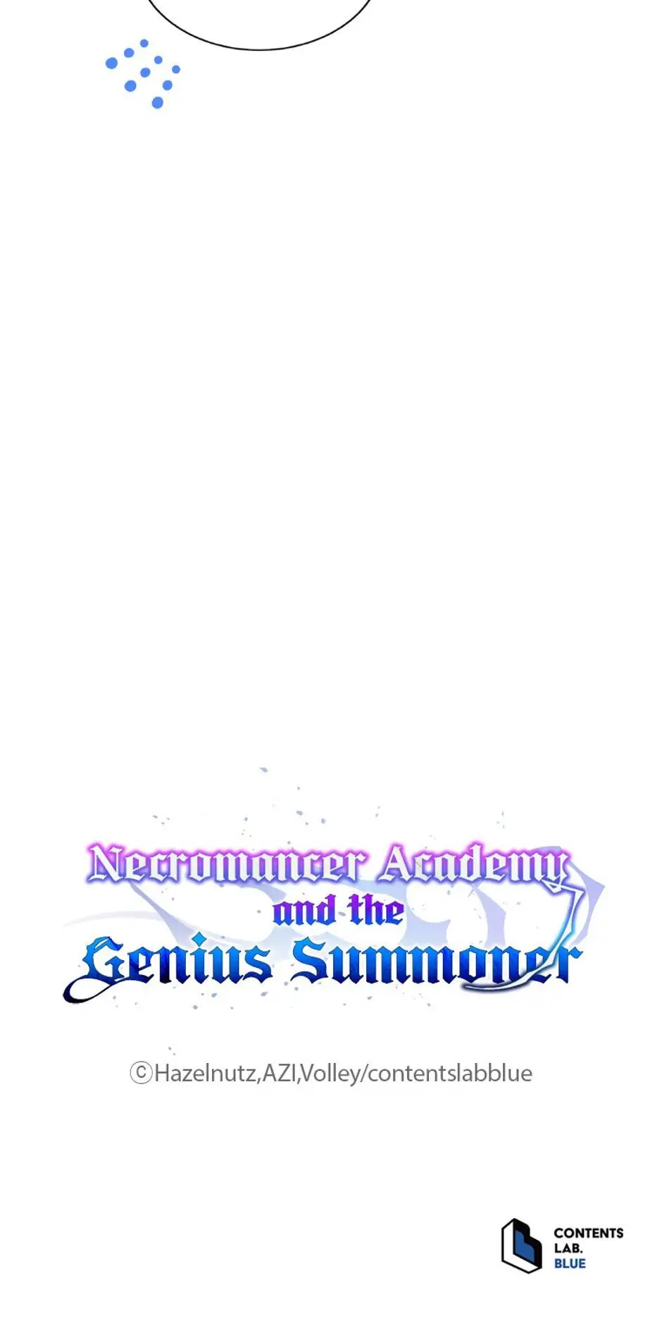 Necromancer Academy And The Genius Summoner - 16 page 84-34259096