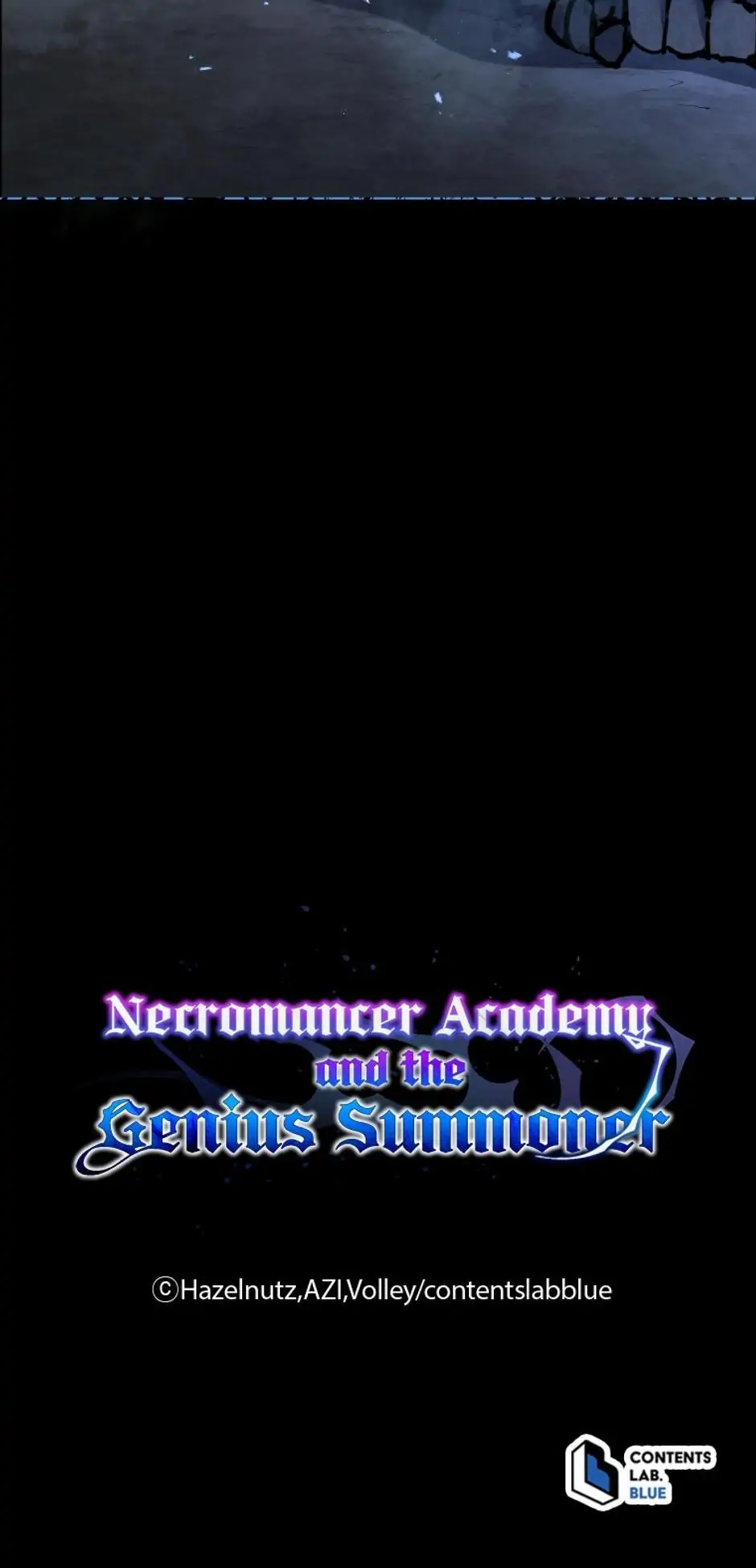 Necromancer Academy And The Genius Summoner - 21 page 80-da7af43c