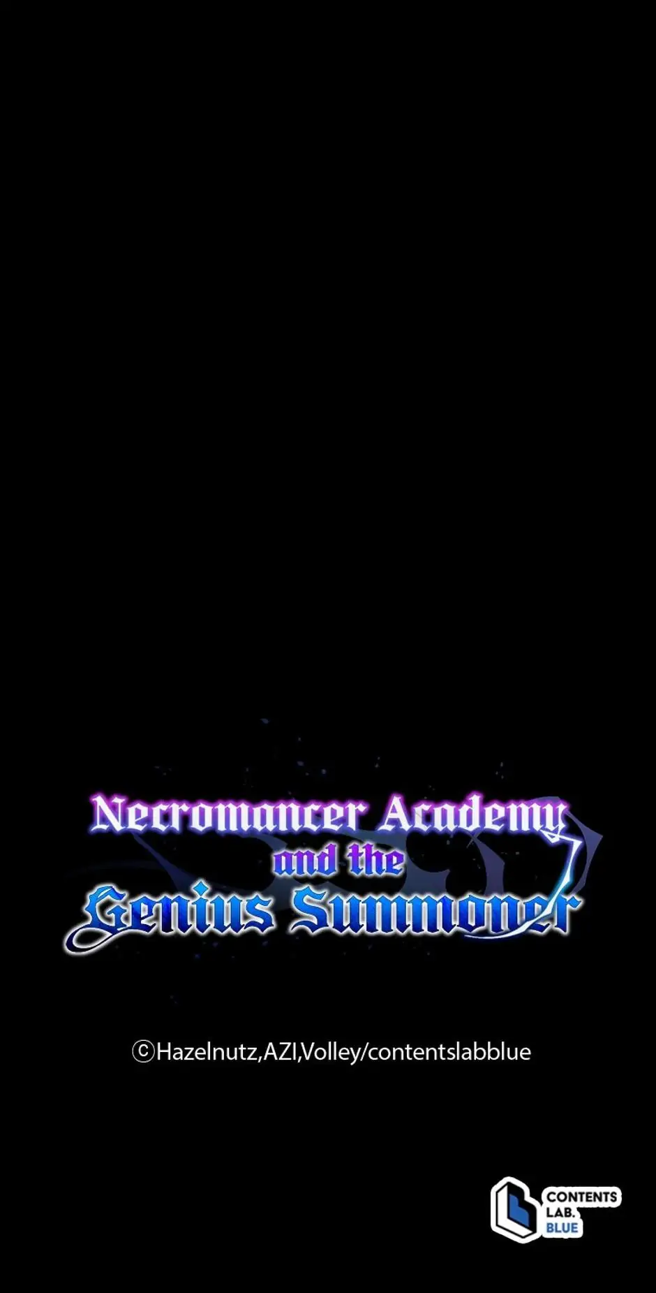 Necromancer Academy And The Genius Summoner - 22 page 91-2f51a609