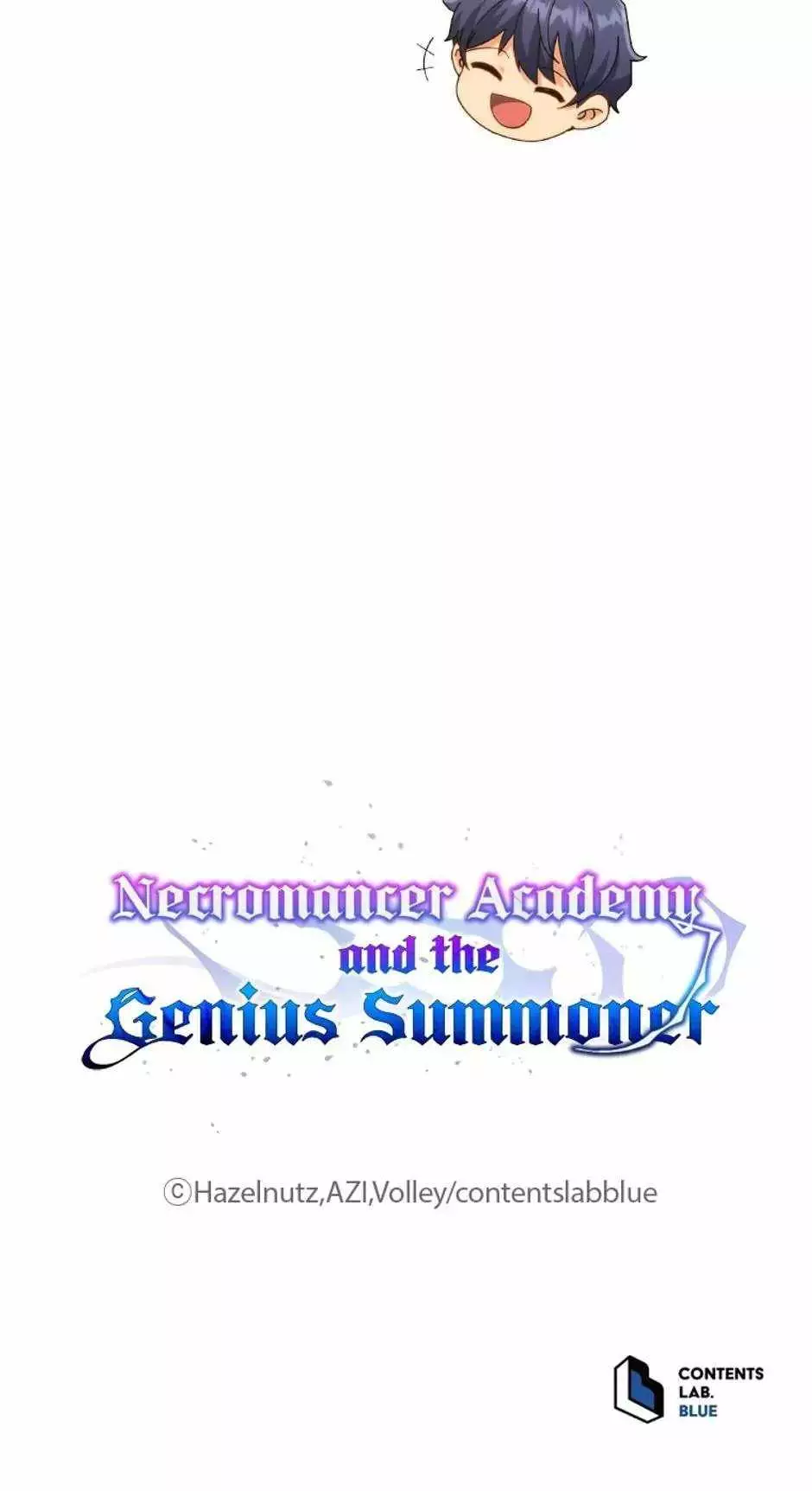 Necromancer Academy And The Genius Summoner - 26 page 82-a00250c6