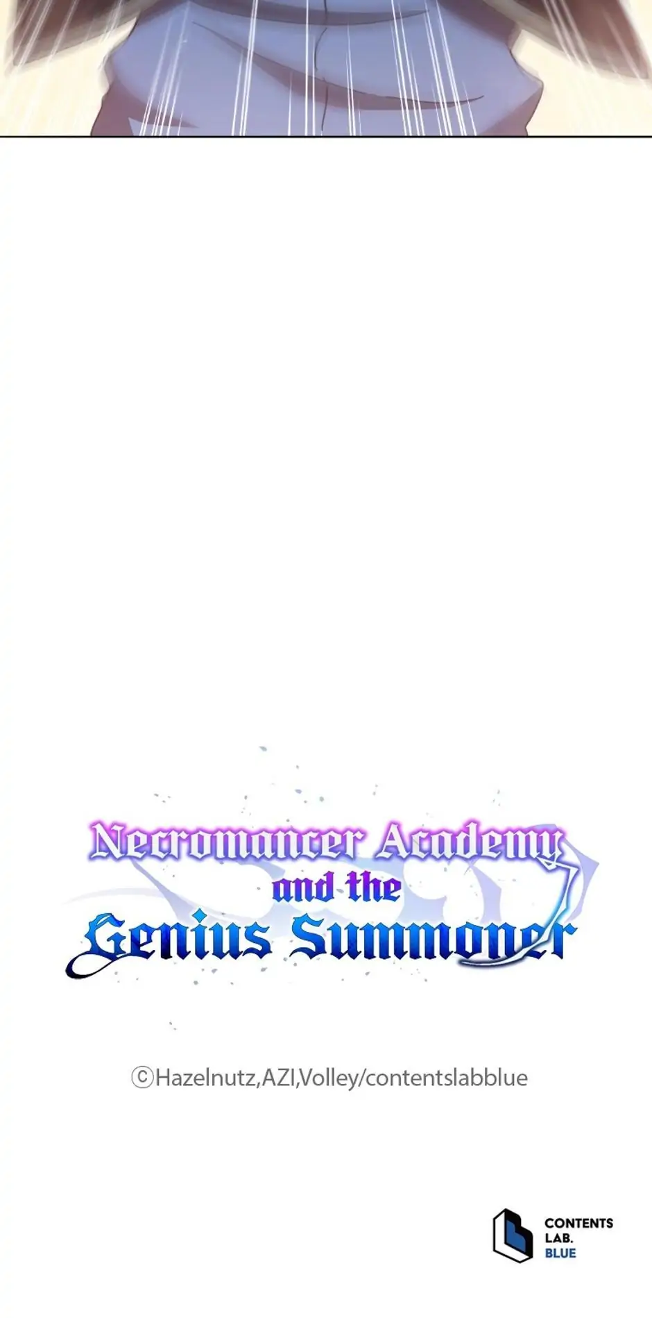 Necromancer Academy And The Genius Summoner - 28 page 85-4e951d45